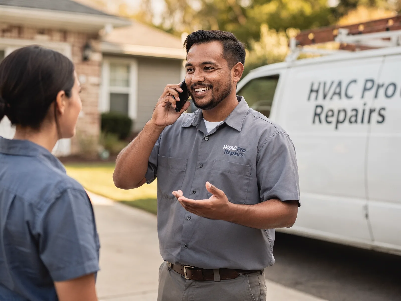 Heat Pump Repair West Bloomfield, MI FAQs